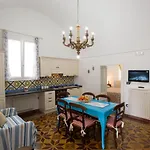 La Casa Nel Vico Apartament *