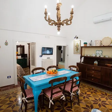 La Casa Nel Vico * Marittima