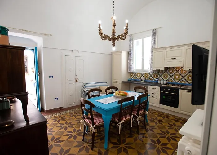 Appartamento La Casa Nel Vico
