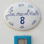 Lejlighed La Casa Nel Vico Marittima