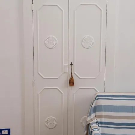 La Casa Nel Vico