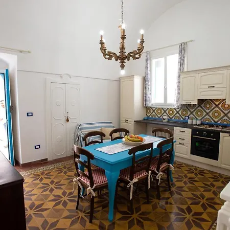 شقة La Casa Nel Vico