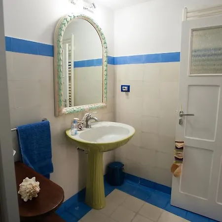 شقة La Casa Nel Vico