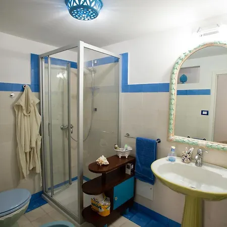 La Casa Nel Vico * ماريتيما