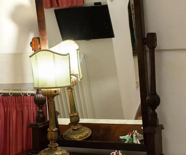La Casa Nel Vico Apartamento *
